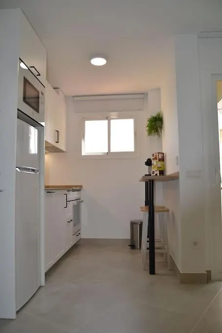 Fuengirola Beach & Terrace By Ele Apartments