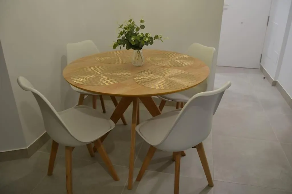 Fuengirola Beach & Terrace By Ele Apartments