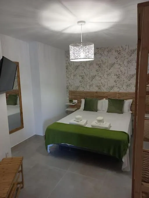 Fuengirola Beach & Terrace By Ele Apartments